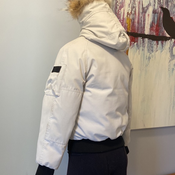 Canada Goose Chilliwack Bomber - Picture 3 of 16